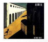 Armia - Ultima Thule (CD)