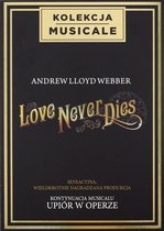 Love Never Dies [DVD]