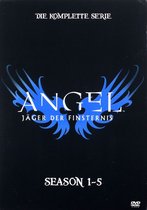 Angel [30DVD]