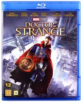 Doctor Strange (Blu-Ray)