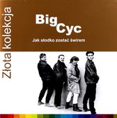 Big Cyc: Złota Kolekcja [CD]