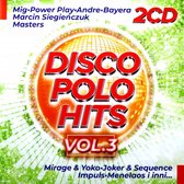 Disco Polo Hits vol.3 [2CD]