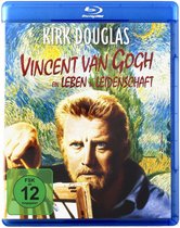 Corwin, N: Vincent van Gogh - Ein Leben in Leidenschaft