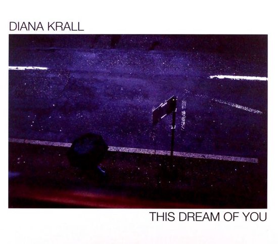 Diana Krall: This Dream Of You (PL) [CD]