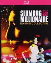 Slumdog Millionaire [Blu-Ray]+[DVD]
