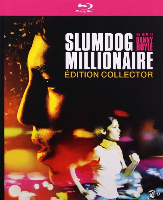 Movie Slumdog Millionaire Stream Slumdog Millionaire Brand New DVD