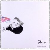 Selena Gomez: Rare (PL) [CD]