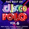 The Best Of Disco Polo Vol. 6 [2CD]