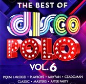 The Best Of Disco Polo Vol. 6 [2CD]