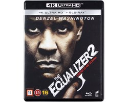 The Equalizer 2