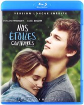 The Fault in Our Stars [Blu-Ray]