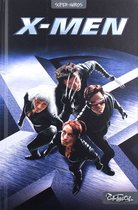 X-Men [Blu-Ray]+[DVD]
