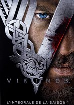 Vikings [3DVD]