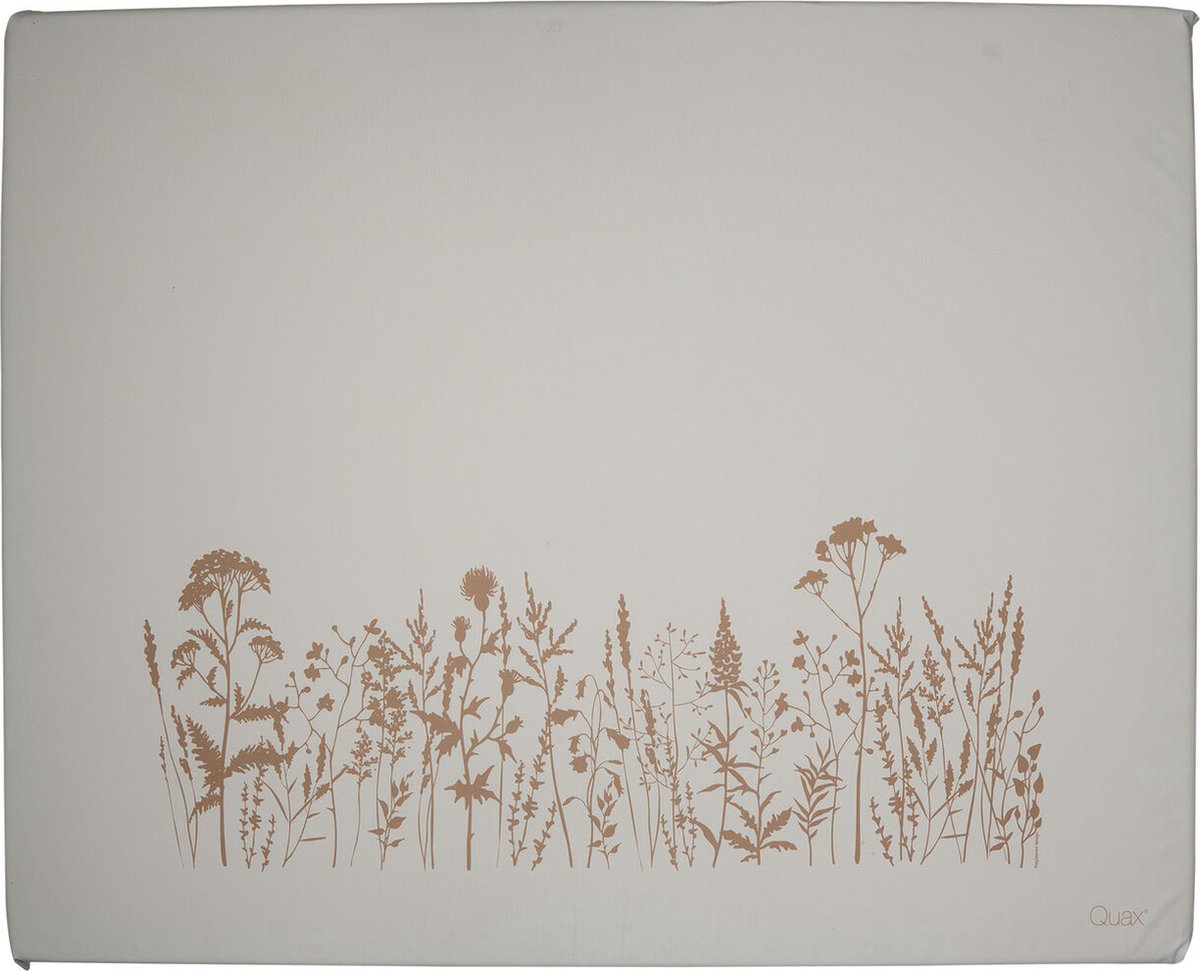 Quax Boxkleed Pvc Clay Botanic