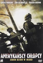 American Soldiers [DVD]