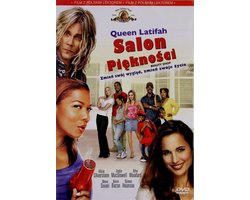 Beauty Shop (DVD)