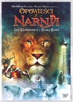 Le Monde de Narnia : Chapitre 1 - Le Lion, la Sorcière blanche et l'Armoire magique [DVD]