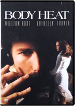 Body Heat [DVD]