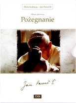 Jan Paweł II - Pożegnanie [2DVD]