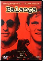 Balanga [DVD]