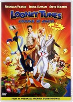 Looney Tunes: Back in Action [DVD]