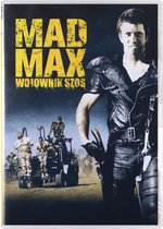 Mad Max 2 [DVD]
