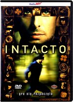 Intacto [DVD]