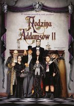 Addams Family Values [DVD]