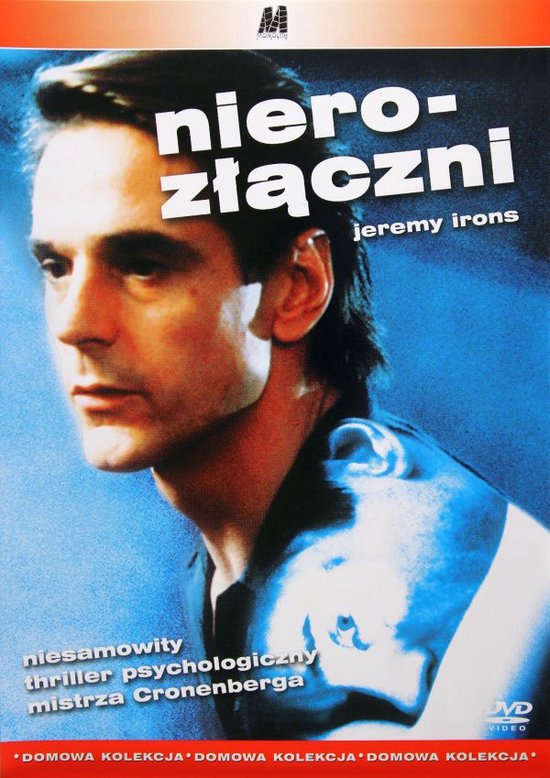 Dead Ringers [DVD]