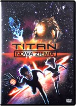 Titan A.E. [DVD]
