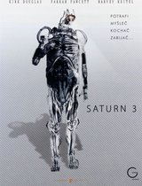 Saturn 3 [DVD]
