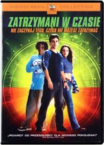 Clockstoppers [DVD]