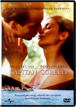 Captain Corelli's Mandolin [DVD]