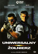 Universal Soldier [DVD]