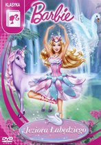 Barbie et le Lac des cygnes [DVD]