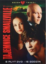 Smallville [6DVD]
