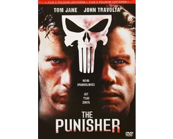 The Punisher [DVD]