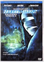 Hollow Man II [DVD]