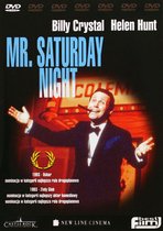 Mr. Saturday Night [DVD]