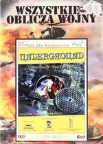 Underground [DVD]