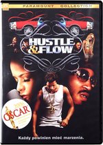 Hustle & Flow [DVD]