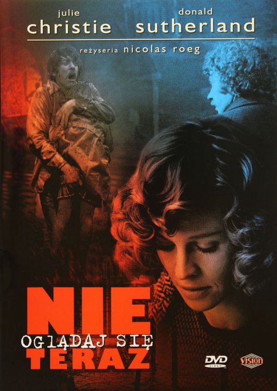 Don't Look Now [DVD]
