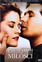 Prelude to a Kiss [DVD]