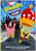 The SpongeBob SquarePants Movie [DVD]