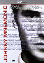 Johnny Mnemonic [DVD]