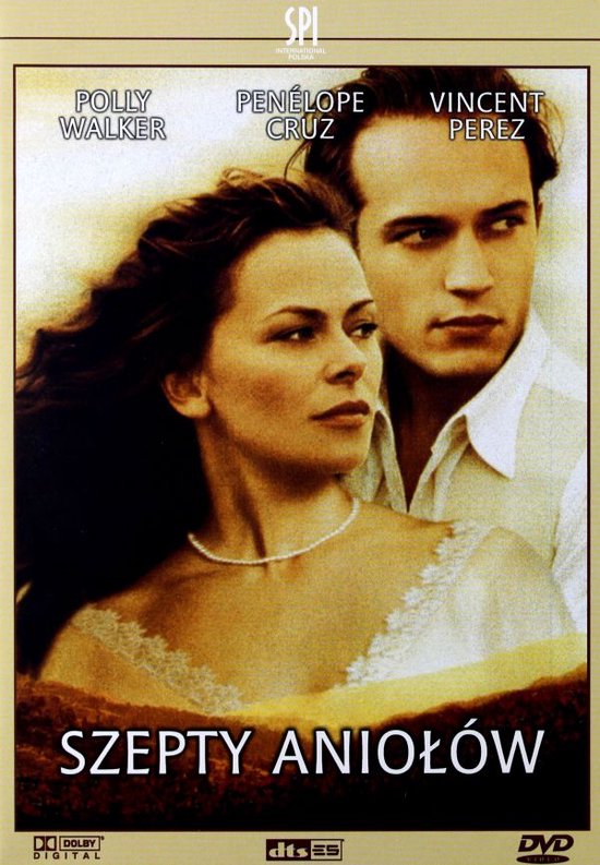 Talk of Angels [DVD]