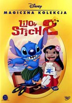 Lilo & Stitch 2 : Hawaï, nous avons un problème ! [DVD]