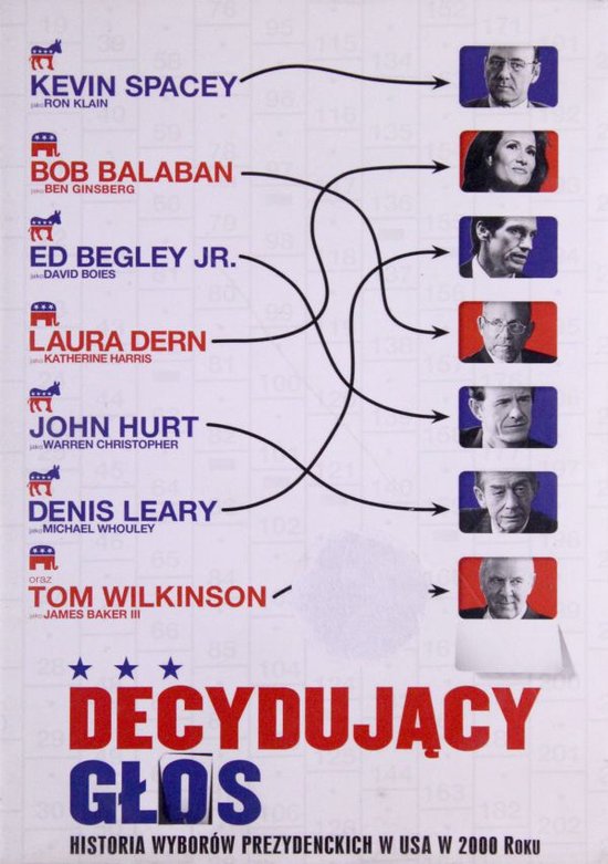 Recount [DVD] (Dvd), Tom Alford | Dvd's | bol
