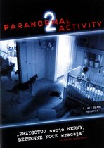 Paranormal Activity 2 [DVD]