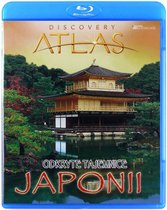 Japan Revealed [Blu-Ray]